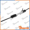 Crémaillère de direction hydraulique pour CITROËN | 4000S2, SPK-CT-005
